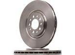 Ridex 82B0266 - Oe 51 731 346 Disco Freno, Asse Anteriore Per 159 (939), Brera (939), Giulietta (940), Spider (939), Cherokee (Kl)