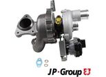 Jp Group 1517406600 - Turbolader Oe 1352464 Per Focus Ii, Focus C-Max (DM2)