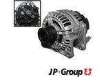 Jp Group 1190102600 - Alternatore Oe 047903015G Per Lupo (6E1, 6X1), Ibiza (6K), Cordoba (6K), Polo (6N), Polo (6V), Arosa (6H), Golf Iv (1J), Octavia I (1U), Inca (6K), Caddy Ii (9K)