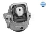 Meyle 100 199 1010 - Oe 8R0 199 381 Aj Supporto Motore, Destro Per A4 (8K), A5 (8T), A5 (8F), Q5 (8R)