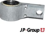 Jp Group 1540203500 - Oe 1212807 Lagerung, Lenker FüR Fiesta V, Fusion, 2 (Dy)