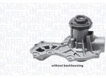 Magneti Marelli 352316171192 - Oe 026121005F Wasserpumpe FüR A6 (4B), A6 (4A), A4 (8E), A4 (8D), A3 (8L), Exeo (3R), Passat (3B)