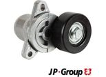 Jp Group 3518200300 - Oe 2528127010 Spannarm, Keilrippenriemen FüR Magentis, Elantra (Xd), Santa Fe I (Sm), Matrix (Fc), Accent Ii (Lc), Getz (Tb), Carens Ii (Fj), Cerato (Ld), Tucson (Jm), Sportage (Je, Km), Santa Fe Ii (Cm), Carens Iii (Un), Ceed (Ed), Grandeur (Tg), Sonata V (Nf), I30 (Fd), Pro Ceed (Ed)