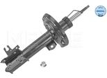 Meyle 626 623 0026 - Oe 93168548 Ammortizzatore, Asse Anteriore Sinistro Per Meriva B (S10)