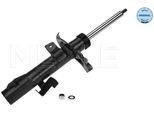 Meyle 35-26 623 0001 - Oe BP6J 34 900 Ammortizzatore, Asse Anteriore Sinistro Per 3 (Bk), 3 (Bl), 5 (CR19), 5 (Cw)