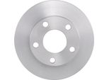 Bosch 0 986 478 888 - Oe 8D0 615 601 A Disco Freno Per A4 (8D), Passat (3B)
