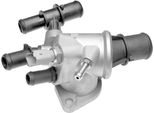 Gates TH24888G1 - Termostato Acqua Di Raffreddamento Oe 46790294 Per 147 (937), Bravo, Stilo