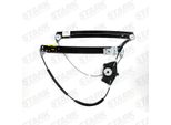 Stark SKWR-0420010 - Oe 8E0837462B Regolatore Del Finestrino, Anteriore Destro Per A4 (8E), A4 (8K), Exeo (3R)