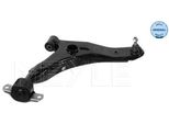 Meyle 516 050 0000 - Oe 30863989 Braccio Di Controllo Per S40 I (644), V40 (645)