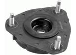 LemfÖRder 26055 01 - Oe 1087177 Supporto Puntone, Anteriore Per Transit Connect, Tourneo Connect, Focus (Dnw), Focus (Dfw), Focus (Daw, Dbw)