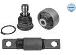 Meyle 36-16 610 0001 - Oe 54501 BR30A Kit Di Riparazione, Sospensione Ruota Per Qashqai +2 I (J10), X-Trail (T31), Koleos I (Hy)