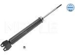 Meyle 126 725 0018 - Oe 4D0 513 031 F Ammortizzatore, Asse Posteriore Per A8 (4D)