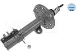 Meyle 626 623 0016 - Oe 51796541 StoßDäMpfer, Vorderachse Links FüR Passat (35I), Punto, Linea, Corsa D (S07)