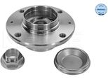 Meyle 11-14 750 0032 - Oe 3748 74 Set Di Cuscinetti Ruota, Asse Posteriore Per C4 (La), C4 I (Lc), C4 Ii (Nc), 307, 307 Cc (3B), 307 Sw (3H)