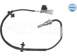 Meyle 614 800 0041 - Oe 93 18 9198 Sensore Di Temperatura Ambiente Per Astra H, Corsa D (S07), Meriva (X03), Zafira B