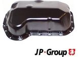 Jp Group 1112901100 - Oe 1004927 ÖLwanne FüR Golf Cabriolet (1E), Passat (35I), Polo (6V), Caddy Ii (9K), Cordoba (6K), Ibiza (6K), Golf Iii (1H), Vento (1H), Toledo I (1L2), Sharan (7M), Galaxy (Wgr), Inca (6K), Alhambra (7V)