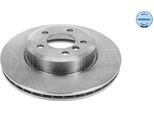 Meyle 315 521 3074 - Disco Freno Oe 3 400 151, Asse Anteriore Per Grand C-Max, X3 (E83)