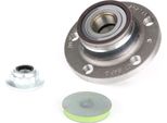 Skf Vkba 3567 - Oe 6Q0 598 611 Radlagersatz FüR A1 (8X), A2 (8Z), Cordoba (6L), Ibiza (6L), Ibiza (6J, 6P), Fabia I (6Y), Fabia Ii (54), Fabia Iii (Nj), Fox (5Z), Polo (9N), Polo (6C, 6R)