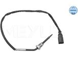 Meyle 114 800 0176 - Oe 03L 906 088 Hb Sensore Temperatura Gas Di Scarico Per Crafter (2E), Crafter (2F)