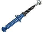 Meyle 11-26 725 0002 - Oe 5206 Fa Ammortizzatore, Asse Posteriore Per C5 Iii (Rw), 407 Sw (6D, 6E), 407