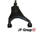 Jp Group Set Gancio Radio Sterzo Ruota Assale Anteriore Destro Inferiore