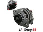 Jp Group 1290101200 - Oe 93175799 Lichtmaschine Per Astra G, Corsa C (X01), Combo, Civic Vii, Meriva (X03), Combo Tour