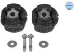 Meyle 014 035 0027 - Oe A 210 350 59 08 Kit Di Riparazione, Trave Dell'asse Per Classe E (W210), Classe E (S210)