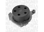 Magneti Marelli 350981331000 - Oe 60586222 Wasserpumpe FüR Spider (939), Spider (916), Gtv (916), Gt (937), Giulietta (940), Brera (939), 166 (936), 159 (939), 156 (932), 155 (167), 147 (937), 146 (930), 145 (930), Punto, Marea, Coupe 175, Bravo, Brava, Barchetta