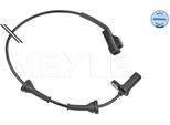 Meyle 514 800 0016 - Sensore Abs Oe 9467580 Per S60 I (384), S80 I (184), V70 Ii (285), XC70 (295)