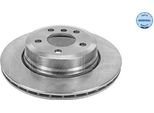 Meyle 315 523 0054 - Oe 3 332 217 Disco Freno, Asse Posteriore Per Grand C-Max, X3 (E83)