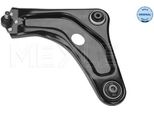 Meyle 11-16 050 0053 - Braccio Di Comando Oe 3520 R7 Per C3 Iii (Sx), C3 Picasso (Sh), 207 (Wa, Wc), 207 Cc (Wd), 207 Sw (Wk), 208 I (Ca, Cc)