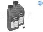 Meyle 100 135 0210 - Oe G 052 512 ÖLwechsel, Automatikgetriebe FüR Megane Iii, Golf Iii (1H), A1 (8X), A3 (8P), A3 (8V), Q2 (Ga), Altea (5P), Arona (Kj), Toledo Iv (KG3), Toledo Iii (5P2), Leon (5F), Leon (Kl), Leon (1P1), Ibiza (6J, 6P), Ateca (Kh), Superb Iii (3V), Superb Ii (3T), Scala (NW1), Octavia Iv (Nx), Octavia Iii (5E), Octavia Ii (1Z), Karoq, Fabia Iii (Nj), Fabia Ii (54), Golf Vi, Golf