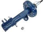 Meyle 226 623 0025 - Oe 51953285 Ammortizzatore, Asse Anteriore Sinistro Per 500L (351, 352)