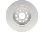 Bosch 0 986 479 303 Disco Freno Oe 1K0615601N Compatibile Con A3 8P, A3 8V, A3 8Y, Q3, Tt, Ateca, Formentor, Leon, Kodiaq, Octavia, Superb, Arteon, Cc, Eos, Golf Alltrack, Golf V, Golf Vi, Golf Vii, Golf Viii, Passat Alltrack, Passat 3C, Passat 3B, Passat 3BG, Passat Cc, Scirocco, T-ROC, Tiguan