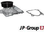 Jp Group 1414101600 - Oe 11517805808 Wasserpumpe FüR 3Er (E46), 1Er (E81), X3 (E83), 3Er (E90), 3Er (E91), 5Er (E60), 5Er (E61), 3Er (E92), X5 (E70), 1Er (E87)