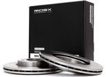 Ridex 82B0068 - Disco Freno Oe 60806137 Per 145 (930), 146 (930), 155 (167), Barchetta, Brava, Bravo, Doblo, Punto, Marea, Palio, Siena, Strada, Tipo