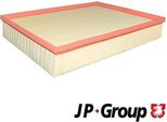 Jp Group 1118609100 - Filtro Aria Oe 903751 Per Crafter (2E), Crafter (2F), Sprinter (W906)