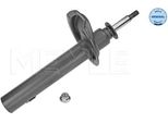Meyle 11-26 613 0001 - Oe 5203 18 Ammortizzatore, Asse Anteriore Per Escort V, Golf Cabriolet (1E), T4, 405 Ii