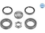 Meyle 11-14 650 0001 - Set Cuscinetti Ruota Oe 3350 30, Asse Anteriore Per Ducato, Boxer