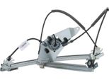 Valeo 850678 - Oe 4B0837461 Regolatore Di Finestrini, Anteriore Sinistro Per A6 (4B)