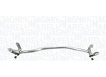Magneti Marelli 085570175010 - Tirante Tergicristallo, Anteriore Per A4 (8E)