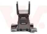 Van Wezel 0332565 - Oe 8P0807133 Staffa Paraurti, Anteriore Sinistra Per A3 (8P)