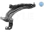 Meyle 216 050 0022 - Oe 51769073 Wishbone Per Doblo, Palio, Siena, Strada