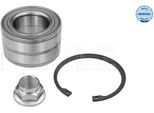 Meyle 53-14 750 0002 - Set Di Cuscinetti Ruota Oe LR045917, Asse Posteriore Per Discovery Iii (L319), Discovery Iv (L319), Range Rover Sport (L320)