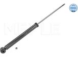 Meyle 026 725 0022 - Ammortizzatore Di Primo Equipaggiamento MR594131 Per Asse Posteriore Forfour (454)