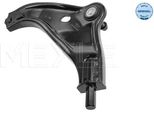 Meyle 316 050 0081 - Oe 31 12 2 361 221 Braccio Di Comando Per R56, R57, R55, R58, R59