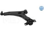 Meyle 716 050 0008 - Oe 2M51 3051 Bd Braccio Di Comando Per Focus (Daw, Dbw), Focus (Dfw), Focus (Dnw)