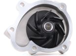 Skf Vkpc 85320 - Oe 13 34 073 Wasserpumpe FüR Trax, Astra G, Astra H, Astra (A04), Astra J, Combo, Combo Tour, Corsa C (X01), Corsa D (S07), Meriva (X03), Meriva B (S10), Mokka X (J13), Zafira B