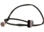 Stark SKLS-0140412 - Sonda Lambda Oe 06A906265AC Per A3 (8L), Arosa (6H), Cordoba (6K), Ibiza (6K), Inca (6K), Leon (1M1), Toledo Ii (1M2), Octavia I (1U), Bora (1J), Caddy Ii (9K), Golf Iv (1J), Lupo (6E1, 6X1), Polo (6N), Polo (6V)