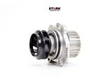 Stark SKWP-0520021 - Pompa Acqua Oe 06A 121 011 Q Per A3 (8L), A4 (8D), A4 (8E), A4 (8H), A6 (4B), Tt (8N), Alhambra (7V), Cordoba (6K), Cordoba (6L), Exeo (3R), Ibiza (6K), Ibiza (6L), Leon (1M1), Toledo Ii (1M2), Fabia I (6Y), Octavia I (1U), Superb I (3U), Bora (1J), Caddy Iii (2C, 2K), Golf Iv (1J), Golf V (1K), Jetta Iv, T5, New Beetle, Passat (3B), Polo (9N), Sharan (7M), Touran (1T)